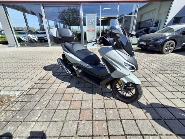 Offer Honda Forza 350 Bild 7: Offer Honda Forza 350