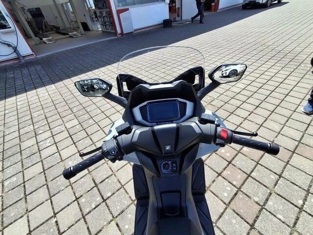 Offer Honda Forza 350 Bild 9: Offer Honda Forza 350