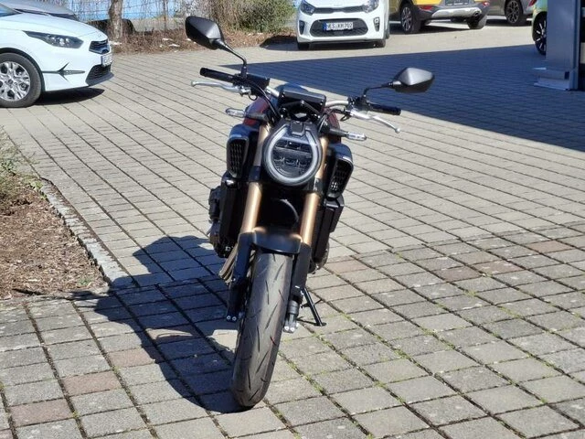 Offer Honda CB650R E-Clutch Bild 4: Offer Honda CB650R E-Clutch