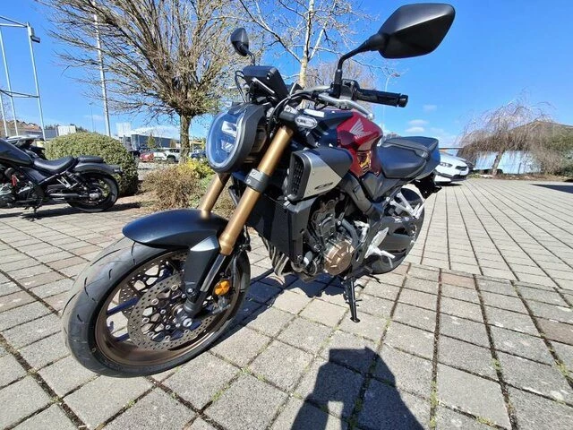 Offer Honda CB650R E-Clutch Bild 6: Offer Honda CB650R E-Clutch