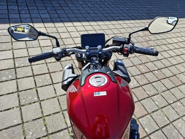 Offer Honda CB650R E-Clutch Bild 9: Offer Honda CB650R E-Clutch