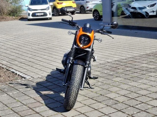 Offer Honda CMX500 Rebel Bild 4: Offer Honda CMX500 Rebel