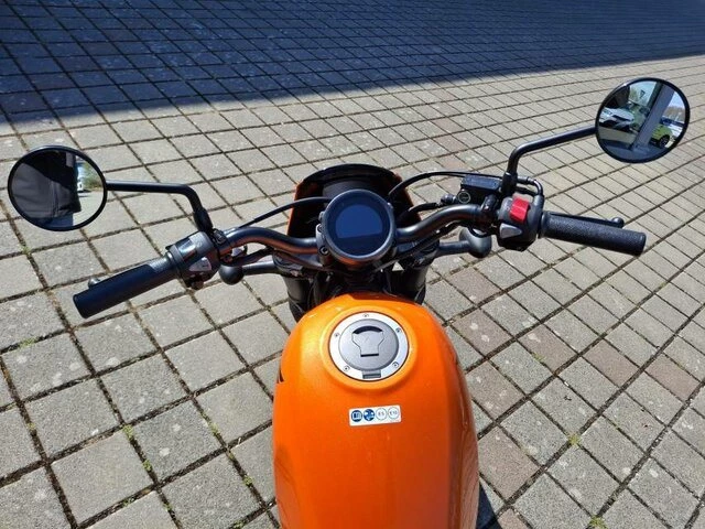 Offer Honda CMX500 Rebel Bild 9: Offer Honda CMX500 Rebel