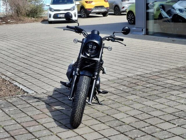 Offer Honda CMX500 Rebel Bild 4: Offer Honda CMX500 Rebel