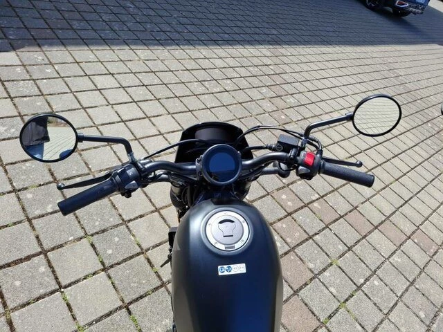 Offer Honda CMX500 Rebel Bild 8: Offer Honda CMX500 Rebel
