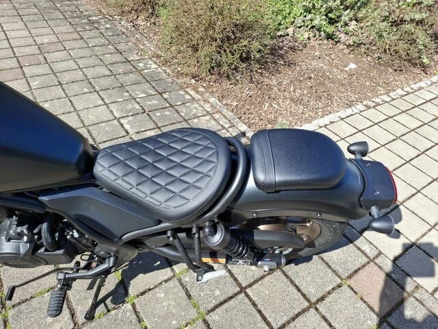 Offer Honda CMX500 Rebel Bild 9: Offer Honda CMX500 Rebel