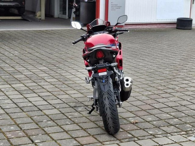 Offer Honda CBR500R Bild 2: Offer Honda CBR500R