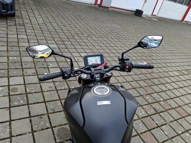 Offer Honda CB1000 Hornet Bild 10: Offer Honda CB1000 Hornet