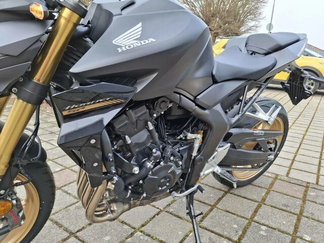 Offer Honda CB1000 Hornet Bild 11: Offer Honda CB1000 Hornet