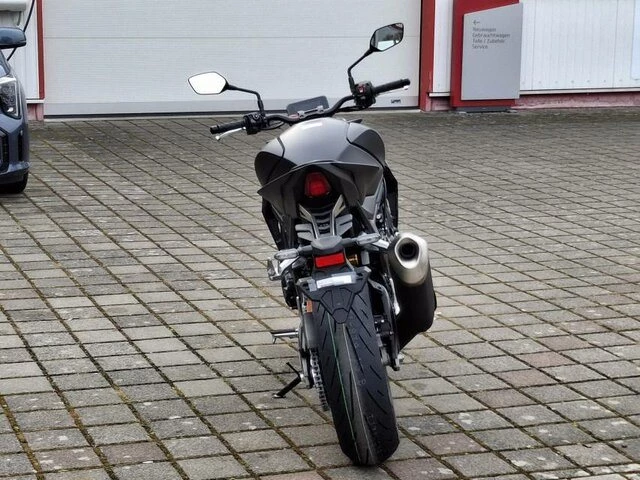 Offer Honda CB1000 Hornet Bild 2: Offer Honda CB1000 Hornet
