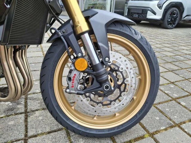 Offer Honda CB1000 Hornet Bild 6: Offer Honda CB1000 Hornet