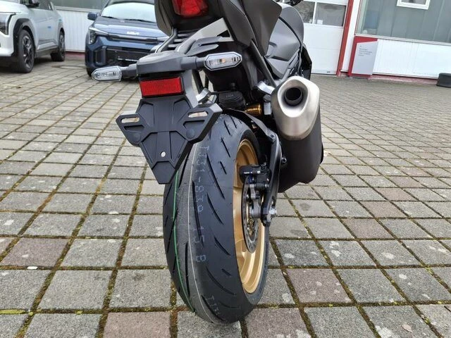 Offer Honda CB1000 Hornet Bild 7: Offer Honda CB1000 Hornet