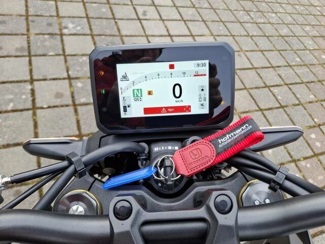 Offer Honda CB1000 Hornet Bild 9: Offer Honda CB1000 Hornet