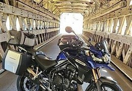 Occasion Triumph Tiger Explorer