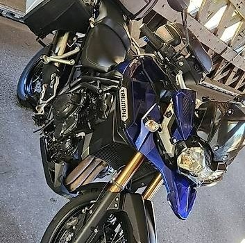 Offerta Triumph Tiger Explorer - Immagine 3