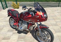 Gebrauchte BMW R 100 R