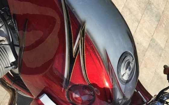 Gebrauchtmotorrad BMW R 100 R - Bild 4