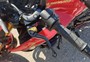Motorrad