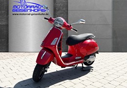 Gebrauchte Vespa GTS 300 Super