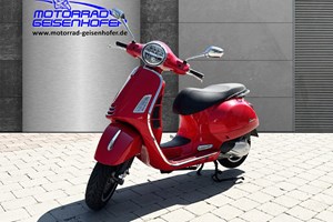 Angebot Vespa GTS 300 Super
