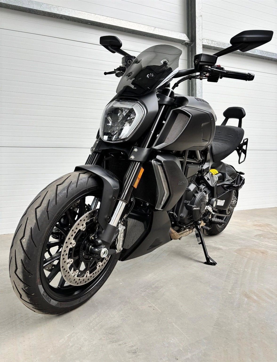 Motorrad