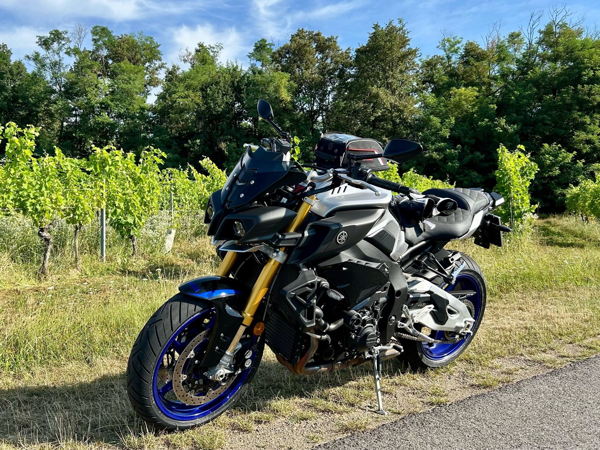 Motorrad