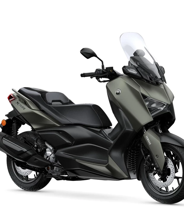 Yamaha XMAX 300<br />