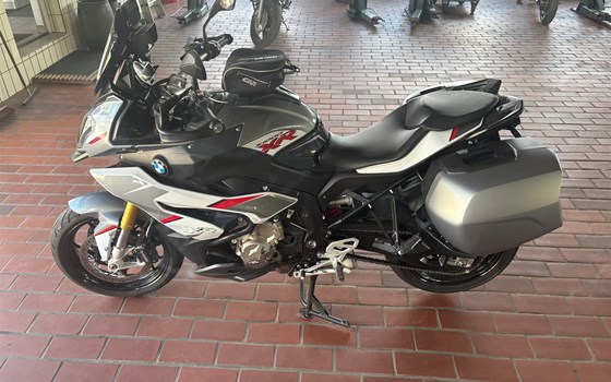 Gebrauchtmotorrad BMW S 1000 XR - Bild 7