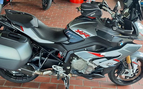 Gebrauchtmotorrad BMW S 1000 XR - Bild 6