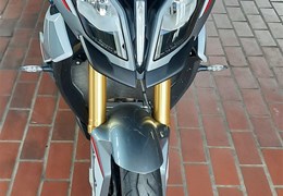 Gebrauchte BMW S 1000 XR