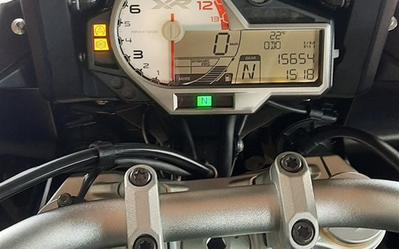 Gebrauchtmotorrad BMW S 1000 XR - Bild 3