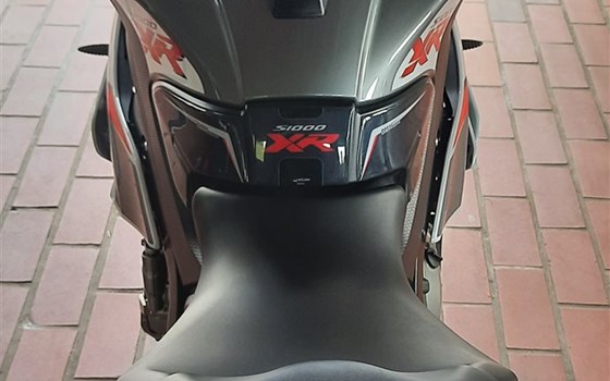 Gebrauchtmotorrad BMW S 1000 XR - Bild 2