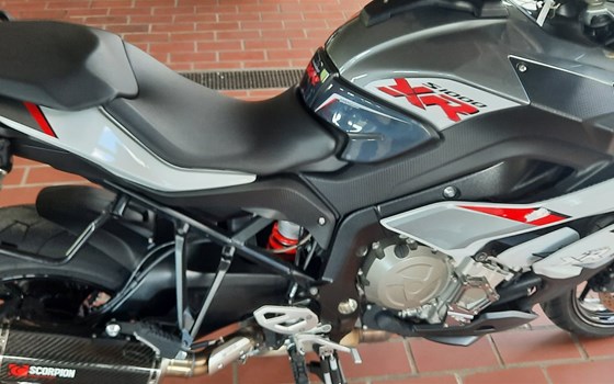 Gebrauchtmotorrad BMW S 1000 XR - Bild 4
