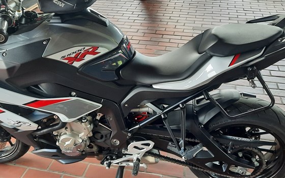 Gebrauchtmotorrad BMW S 1000 XR - Bild 5