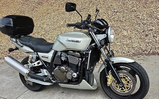 Offerta Kawasaki ZRX 1200 S - Immagine 1