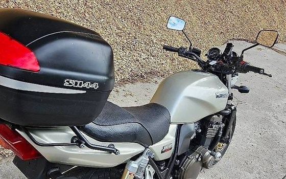 Offerta Kawasaki ZRX 1200 S - Immagine 2