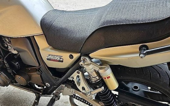 Offre Kawasaki ZRX 1200 S - Image 3