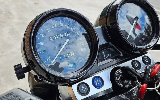 Offre Kawasaki ZRX 1200 S - Image 4