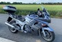 Motorrad