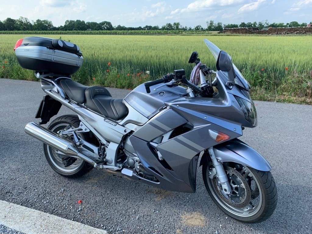 Motorrad
