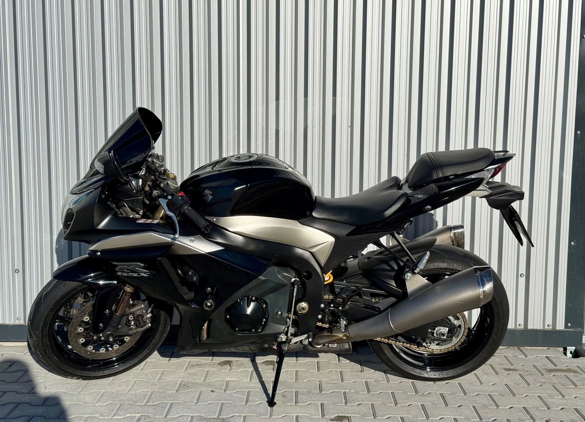 Motorrad