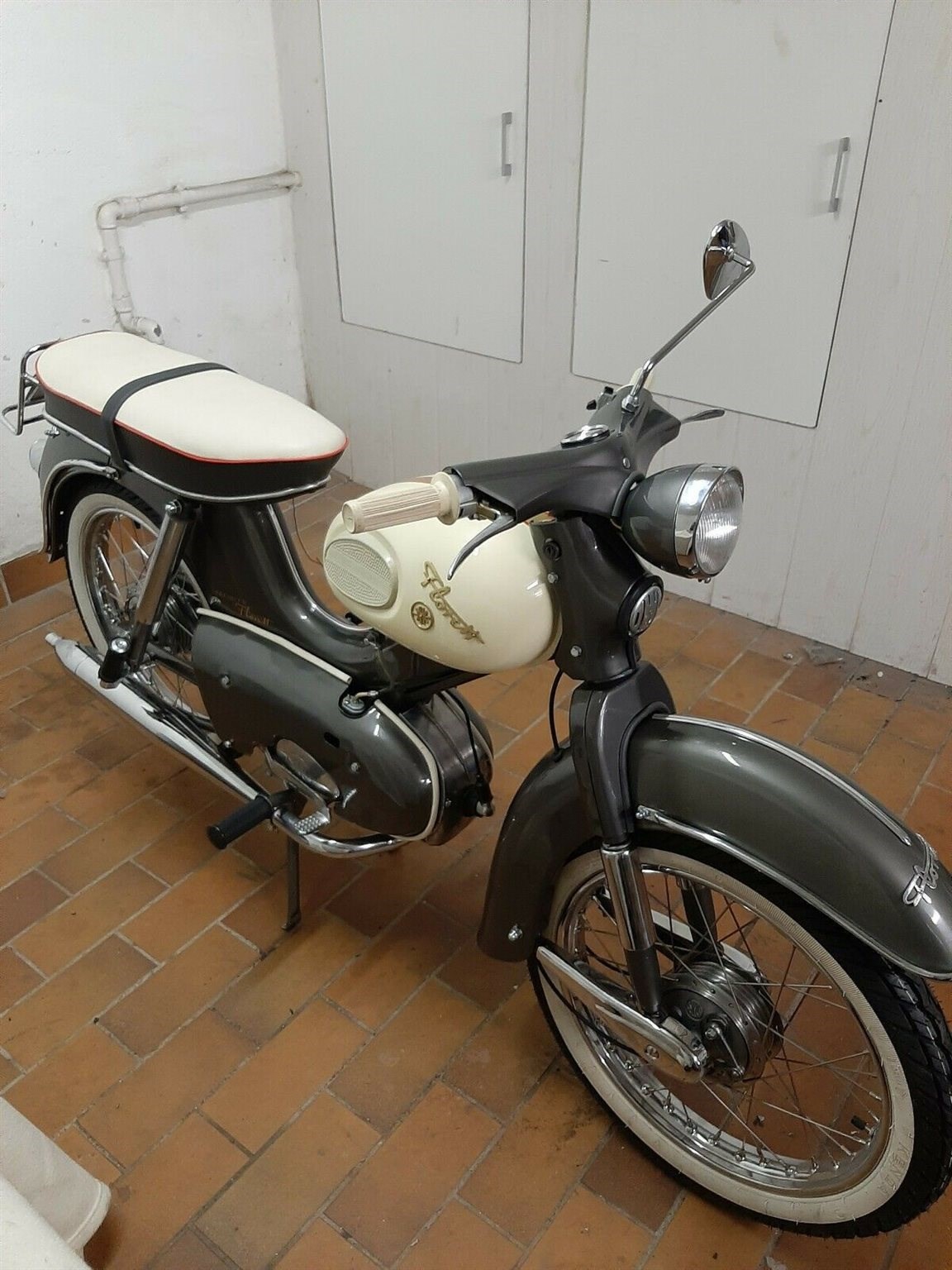 Motorrad