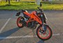Motorrad