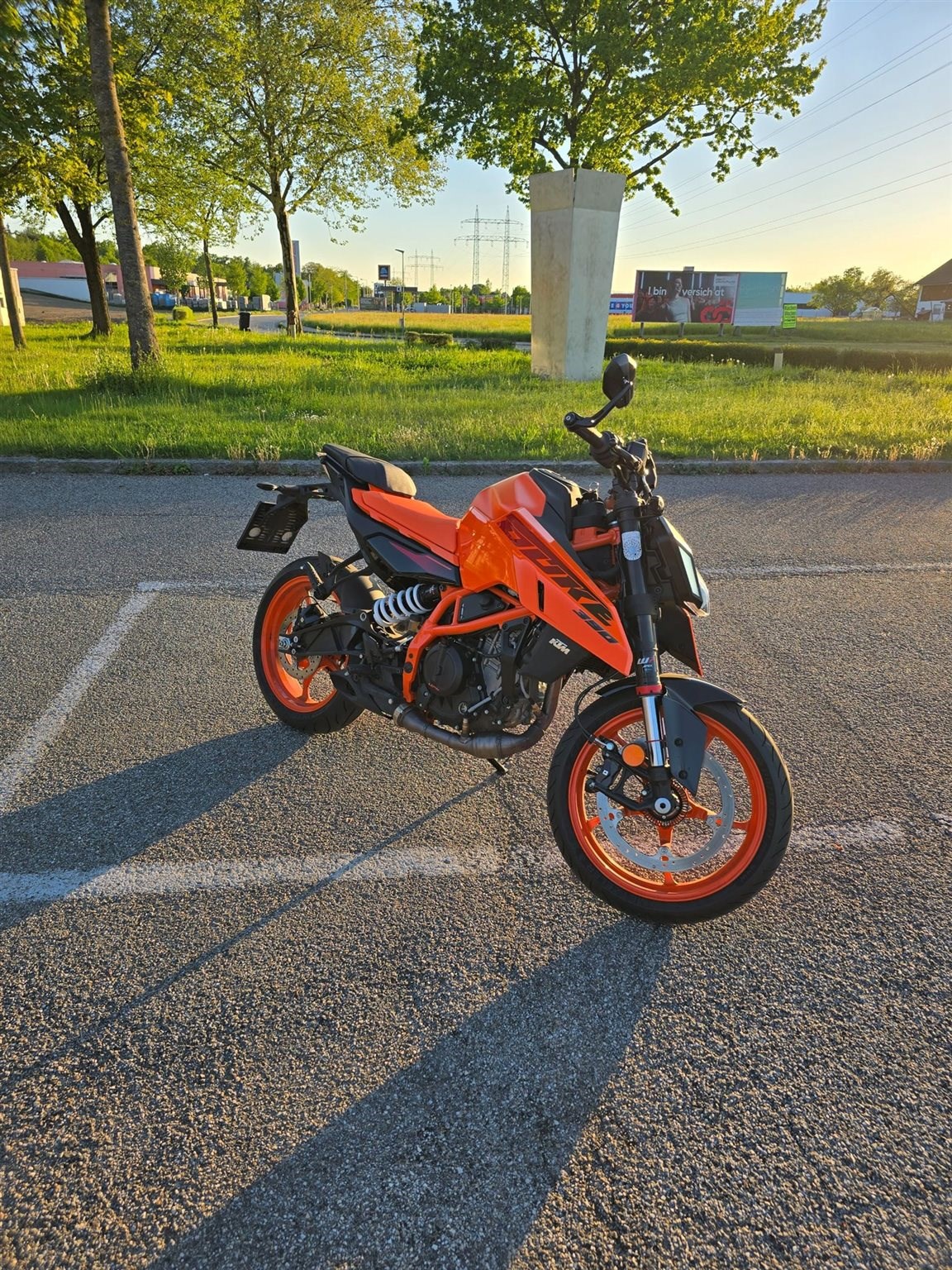 Motorrad