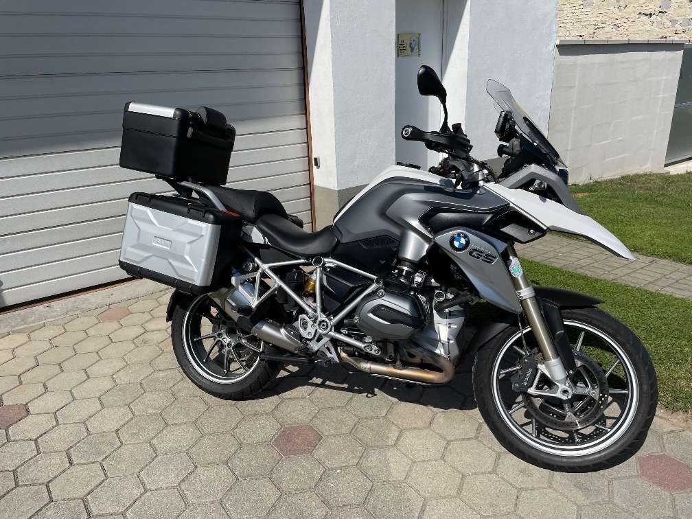 Motorrad