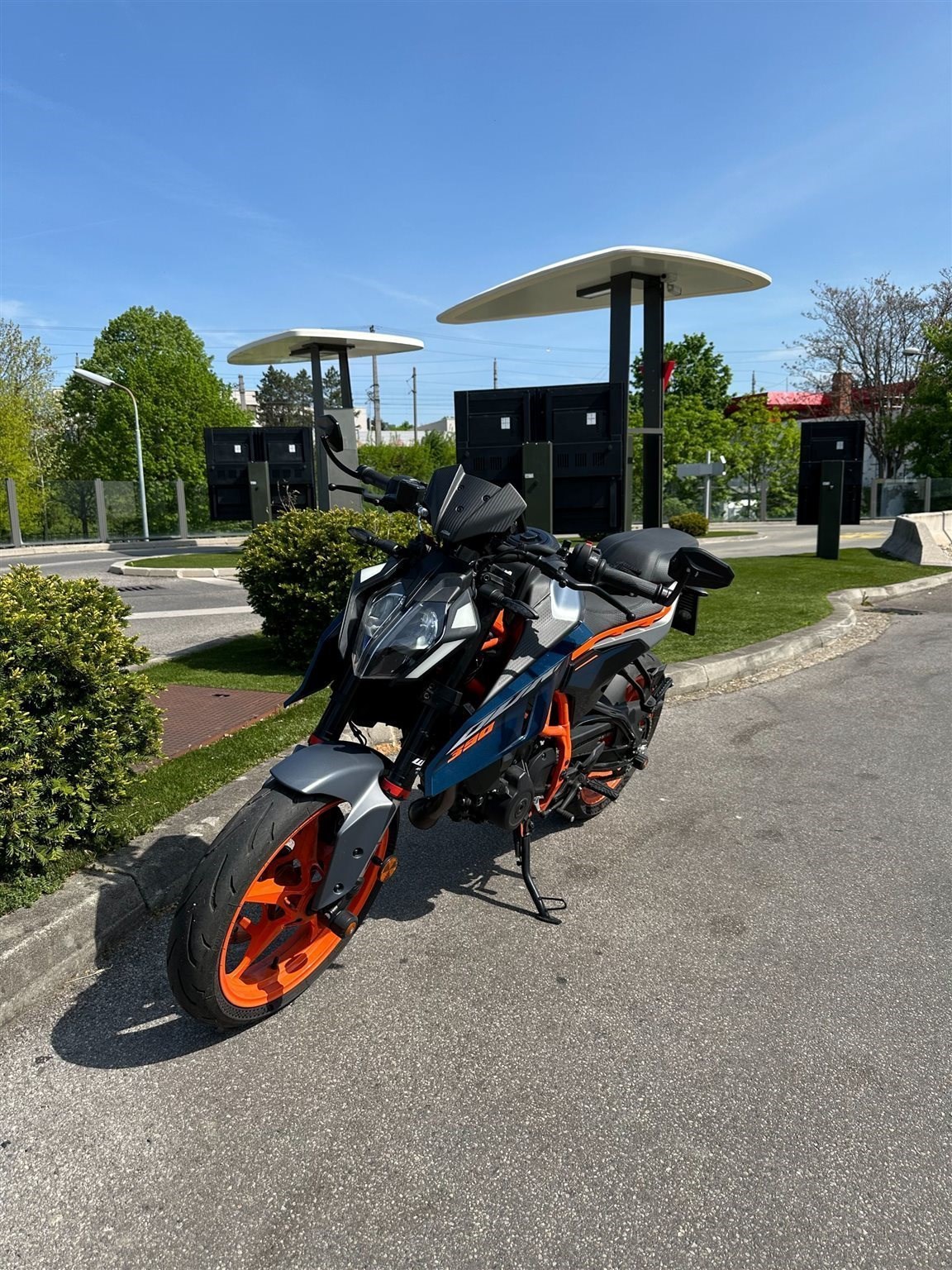 Motorrad