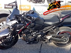 Kawasaki Z900