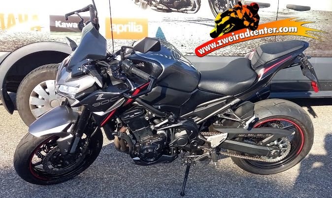Motorrad