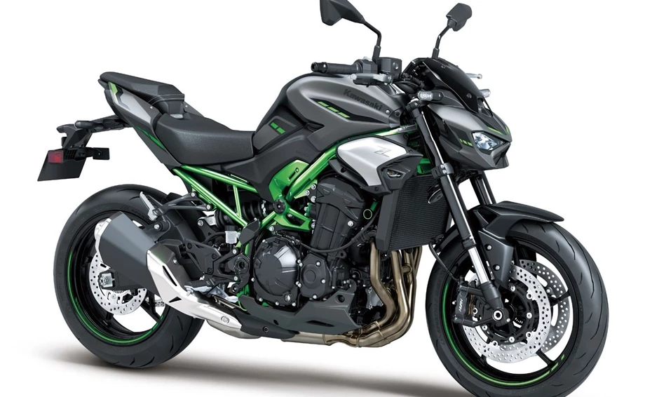 Angebot Kawasaki Z900 Bild 1: Angebot Kawasaki Z900