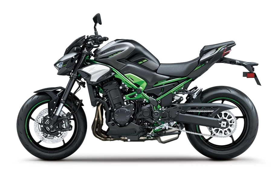 Angebot Kawasaki Z900 Bild 4: Angebot Kawasaki Z900